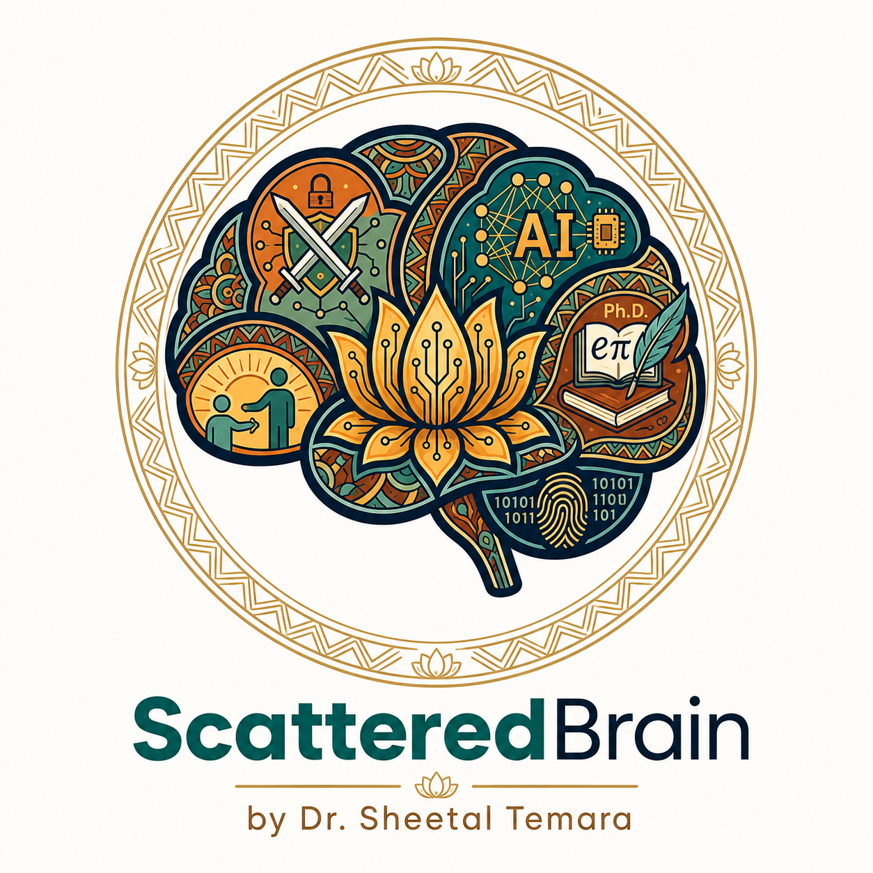 Dr. Sheetal Temara, SMIEEE